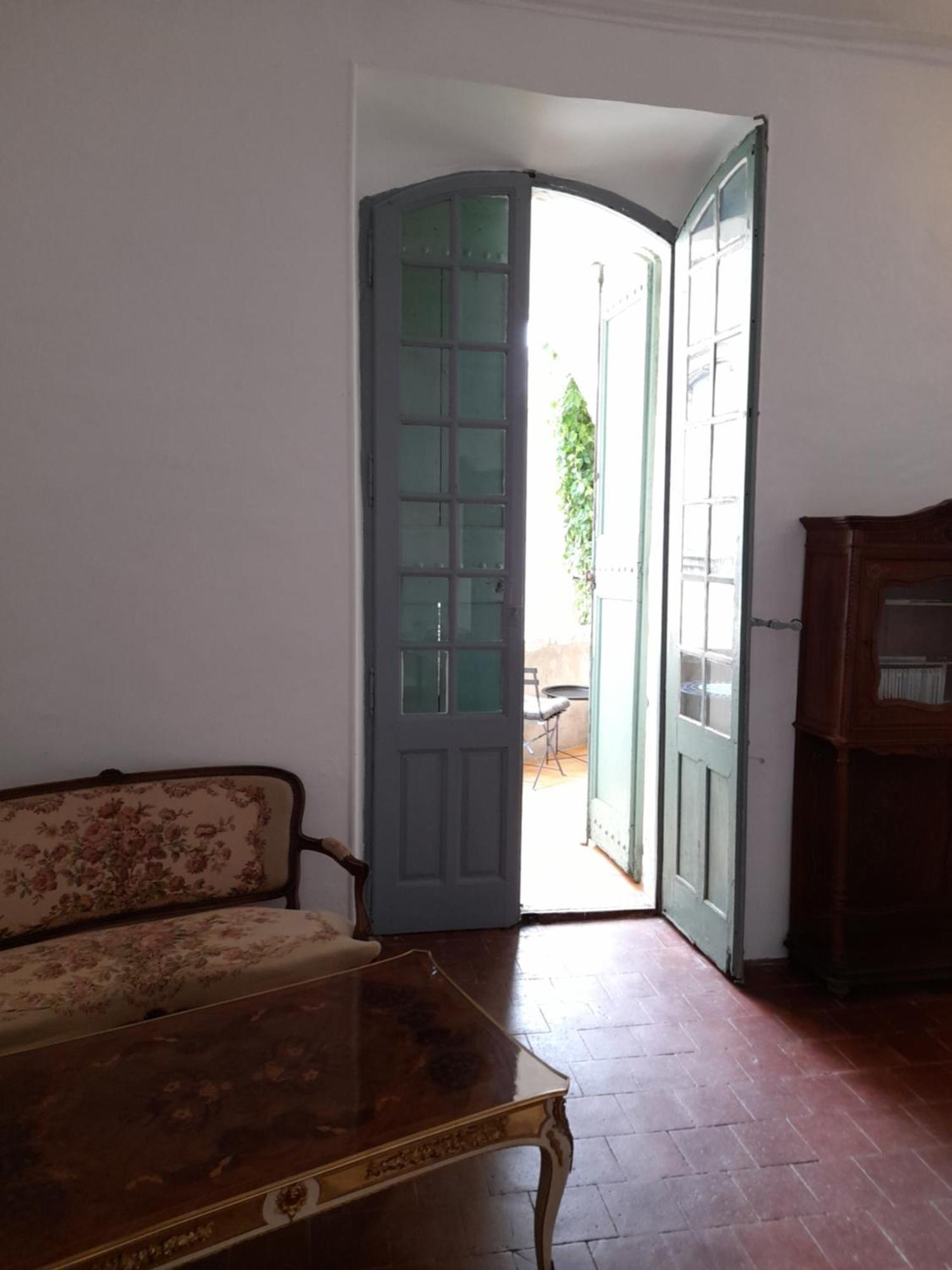 La Tour De Pezene Bed & Breakfast Anduze Exterior foto