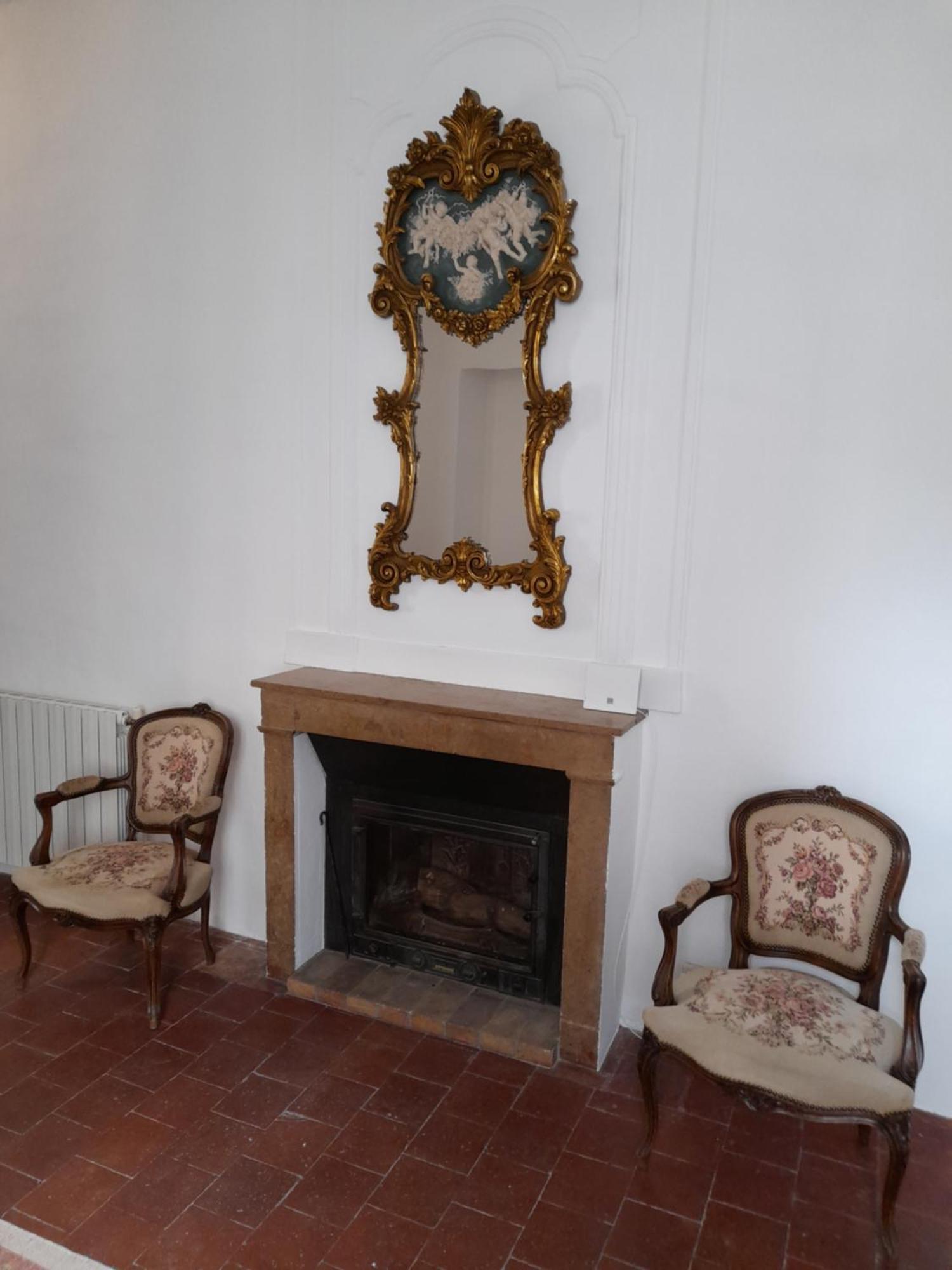 La Tour De Pezene Bed & Breakfast Anduze Exterior foto