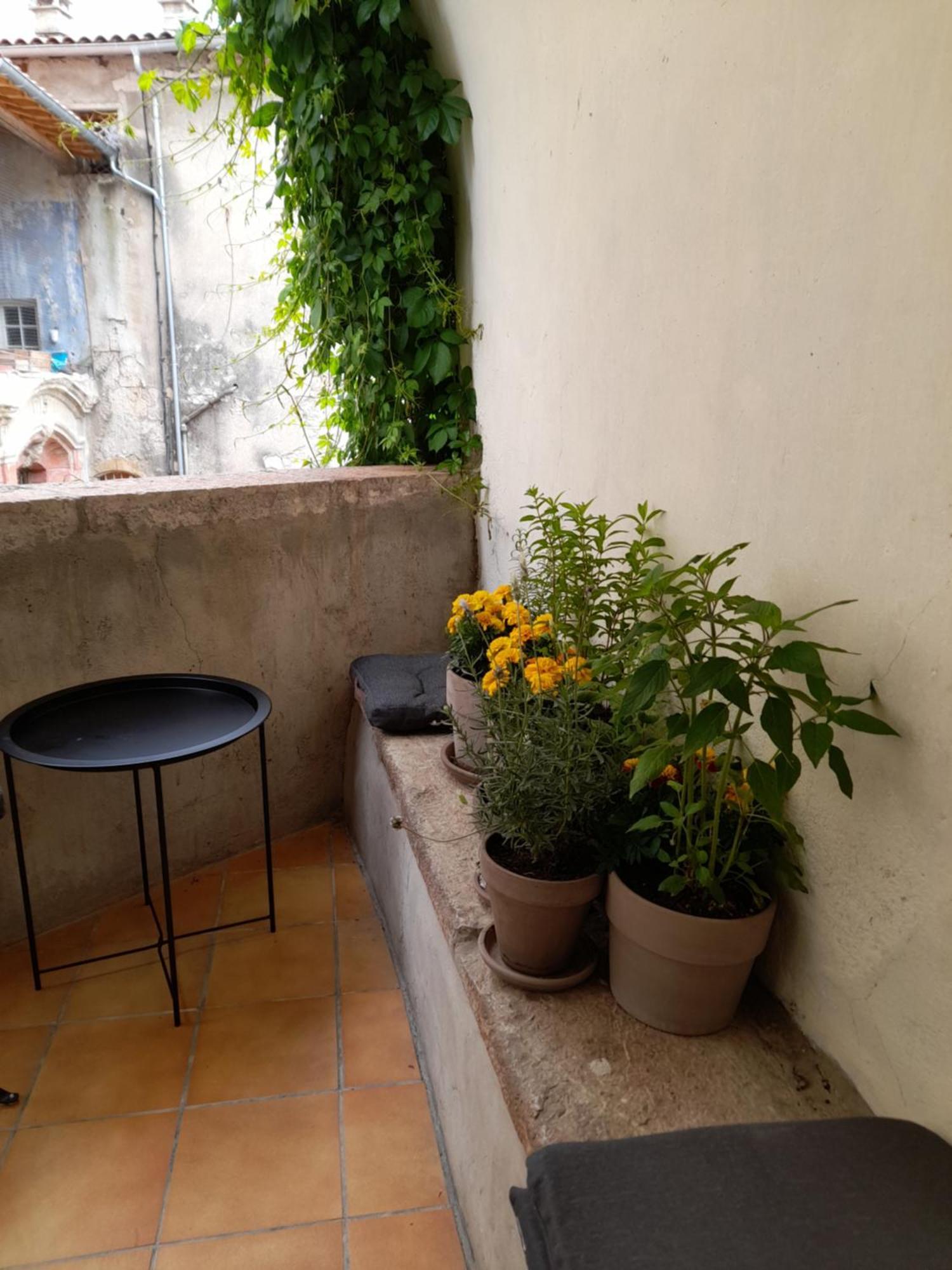 La Tour De Pezene Bed & Breakfast Anduze Exterior foto