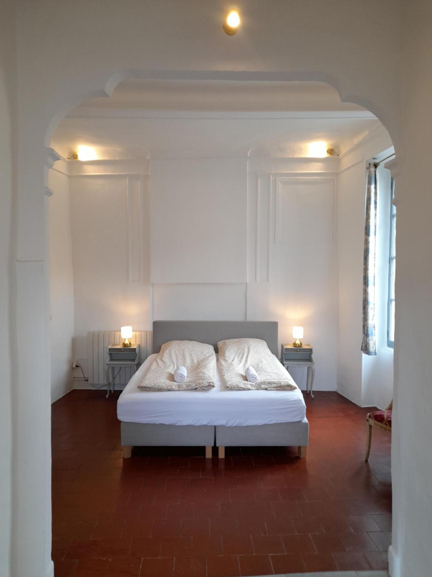 La Tour De Pezene Bed & Breakfast Anduze Cameră foto