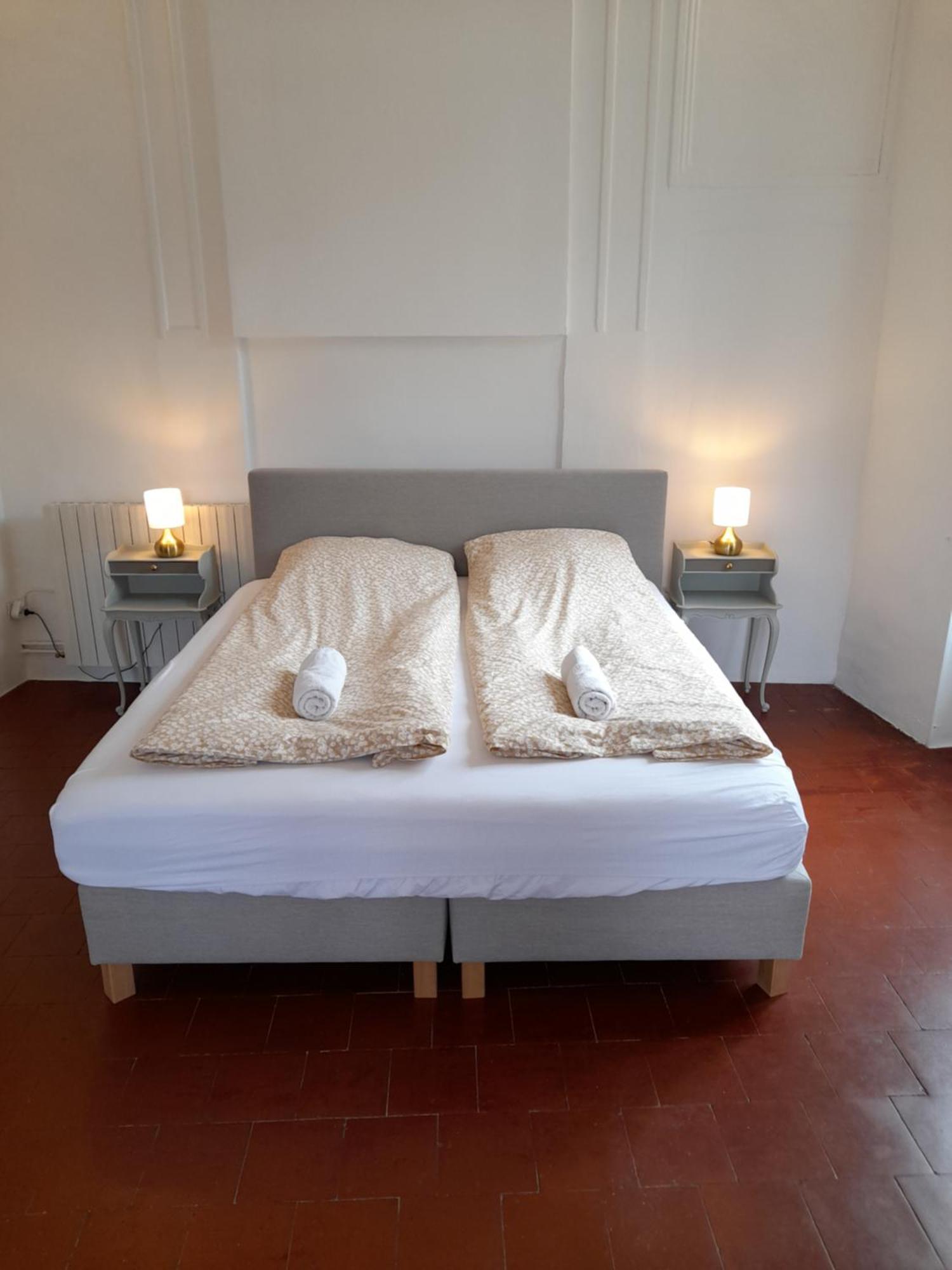 La Tour De Pezene Bed & Breakfast Anduze Cameră foto
