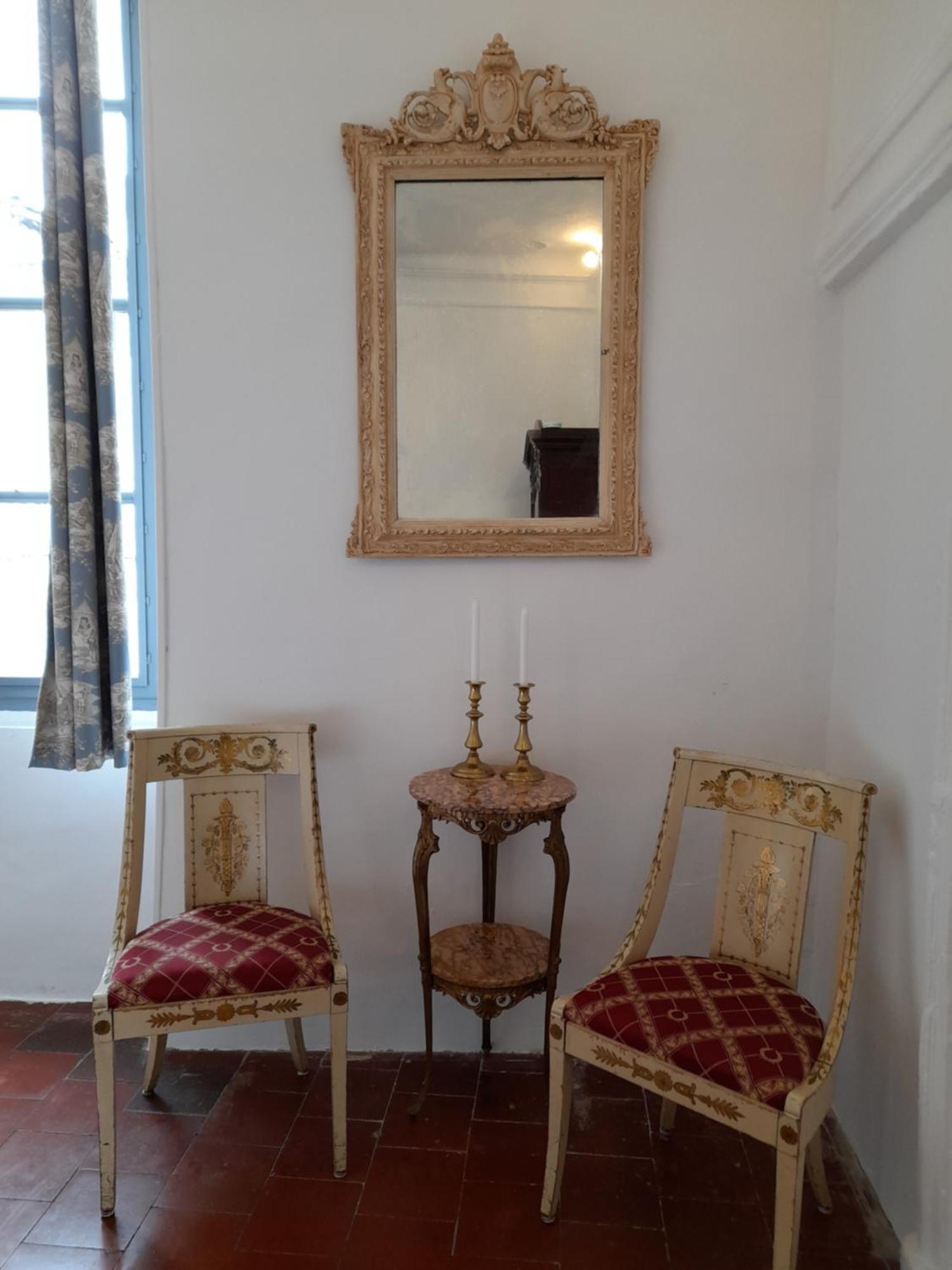La Tour De Pezene Bed & Breakfast Anduze Cameră foto