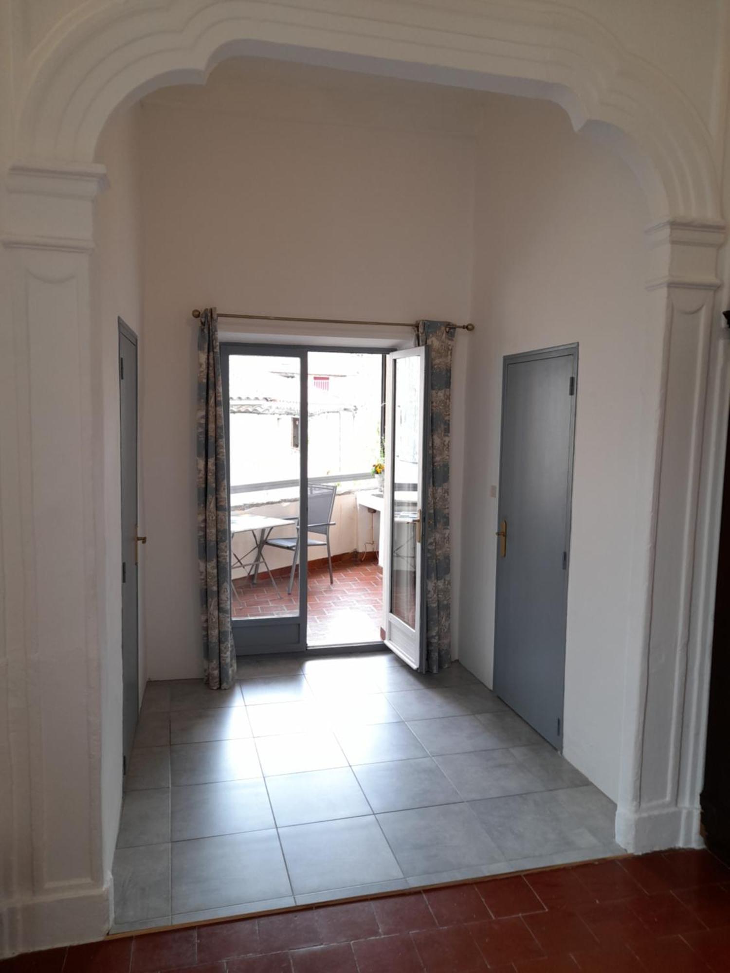 La Tour De Pezene Bed & Breakfast Anduze Cameră foto